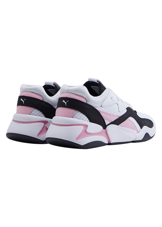 Giày sneaker nữ Puma Nova ‘90s Bloc