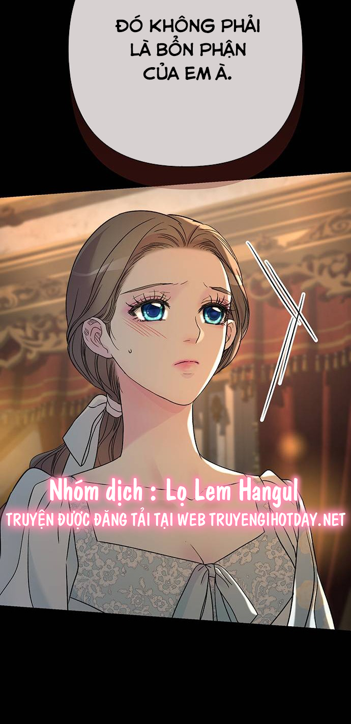 hoàng tử phiền toái chapter 85 20