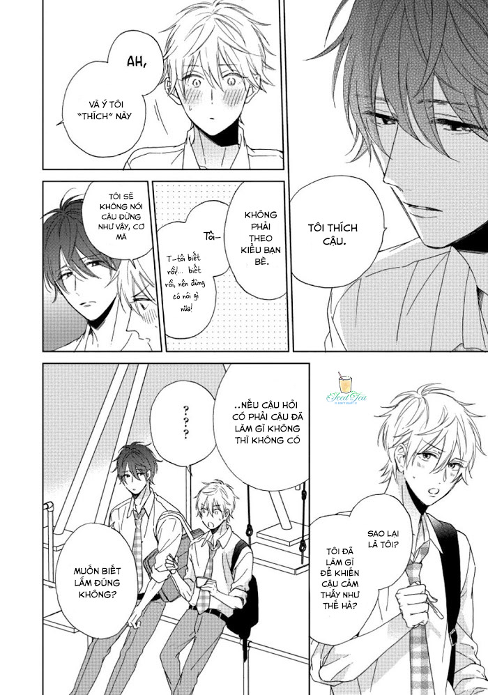 tôi ăn em... được không? chapter 2 10