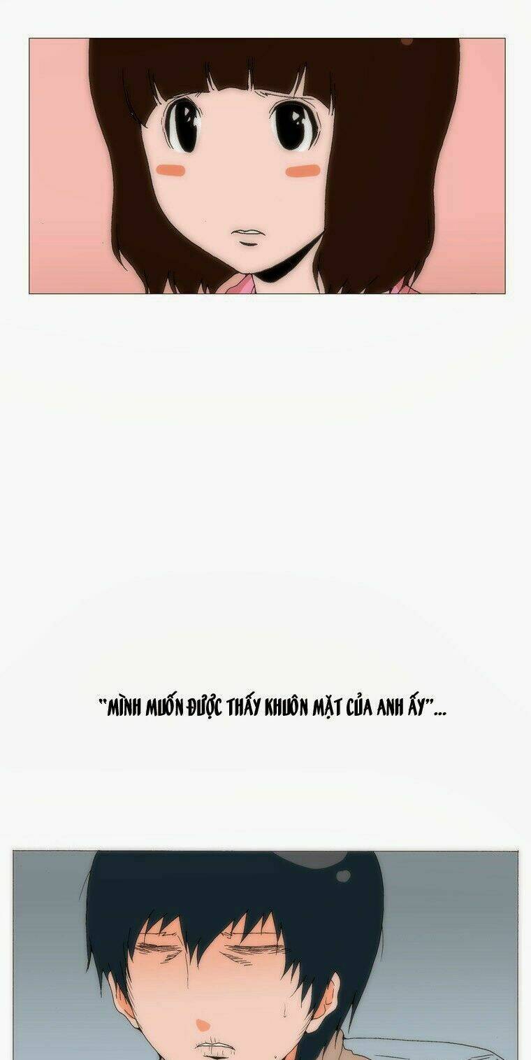 can't see can't hear but love chapter 72 27