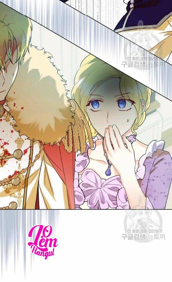 kẻ tạo ra nữ phản diện chapter 26 32