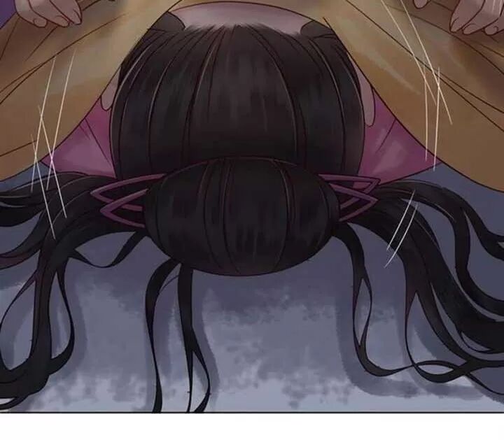 cực phẩm phế vật tiểu thư chapter 54 21