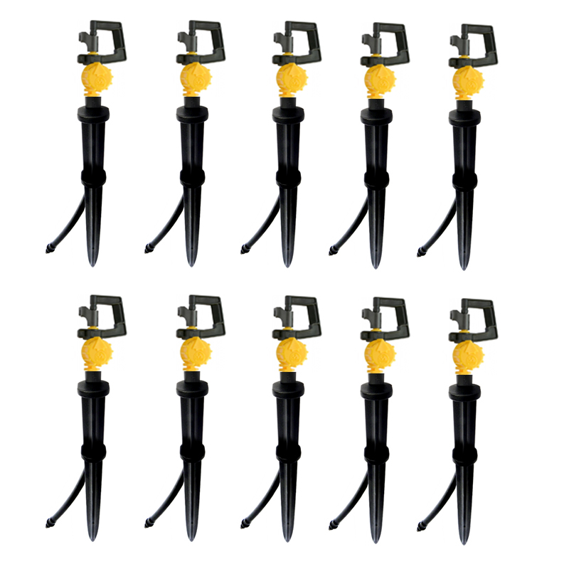 Thiết bị tưới cây OMEGA-66