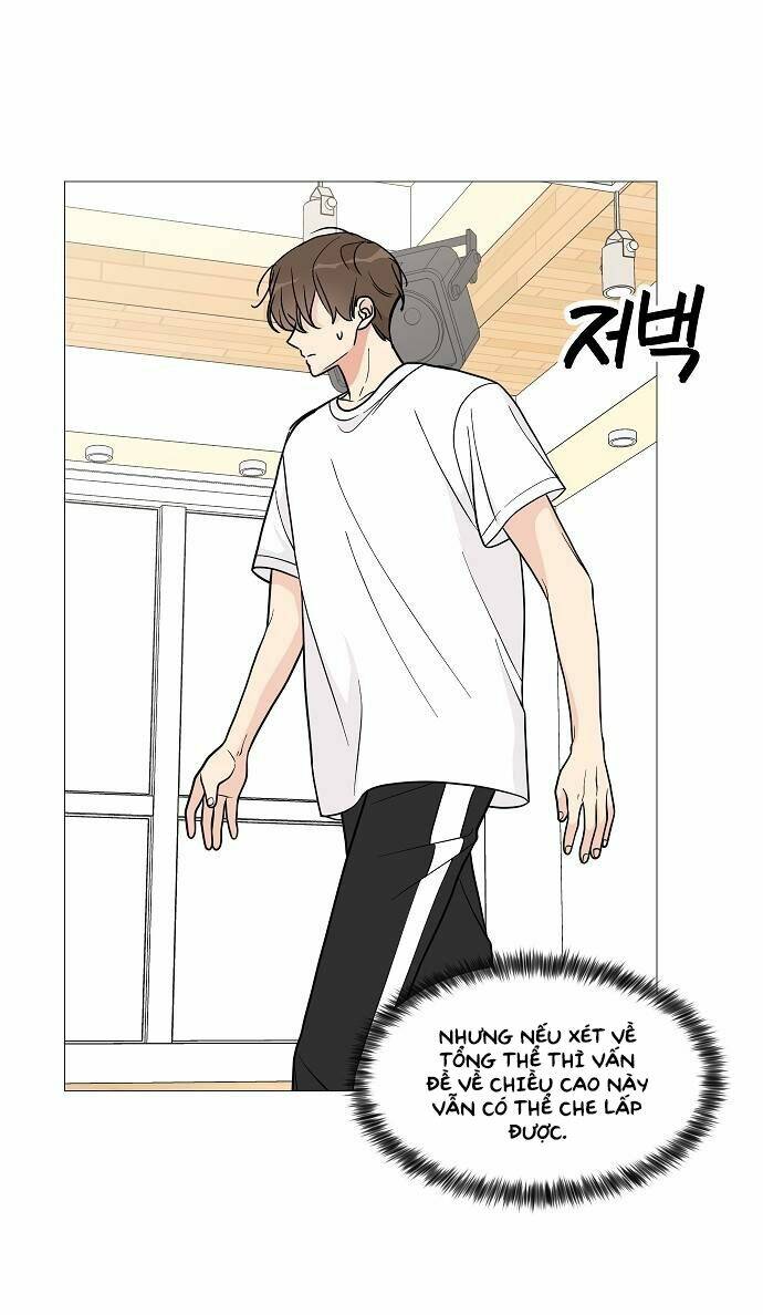 thiếu nữ 1m8 chapter 23 31