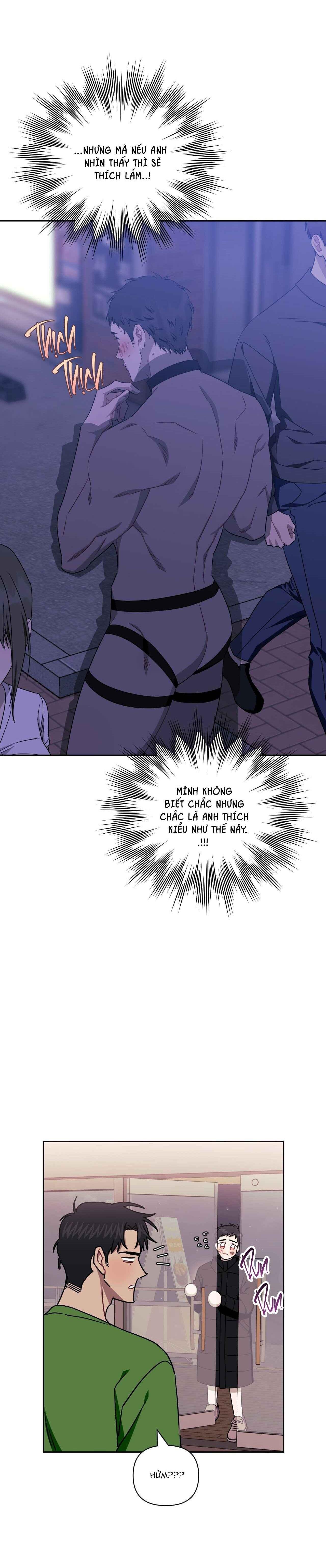 hơn cả bạn bè Chapter 98 nt10 24