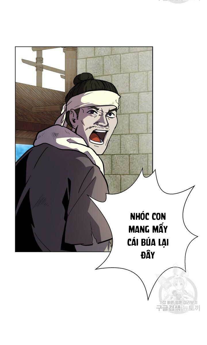 bậc thầy phép thuật ở thế giới võ lâm chapter 8.2 29