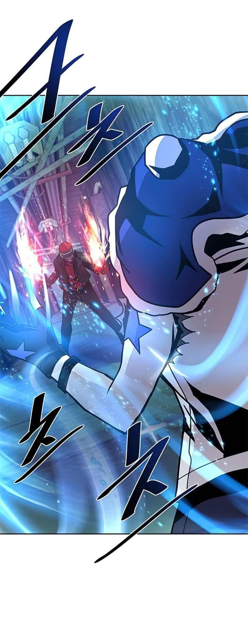 tiêu diệt ác nhân chapter 48 17