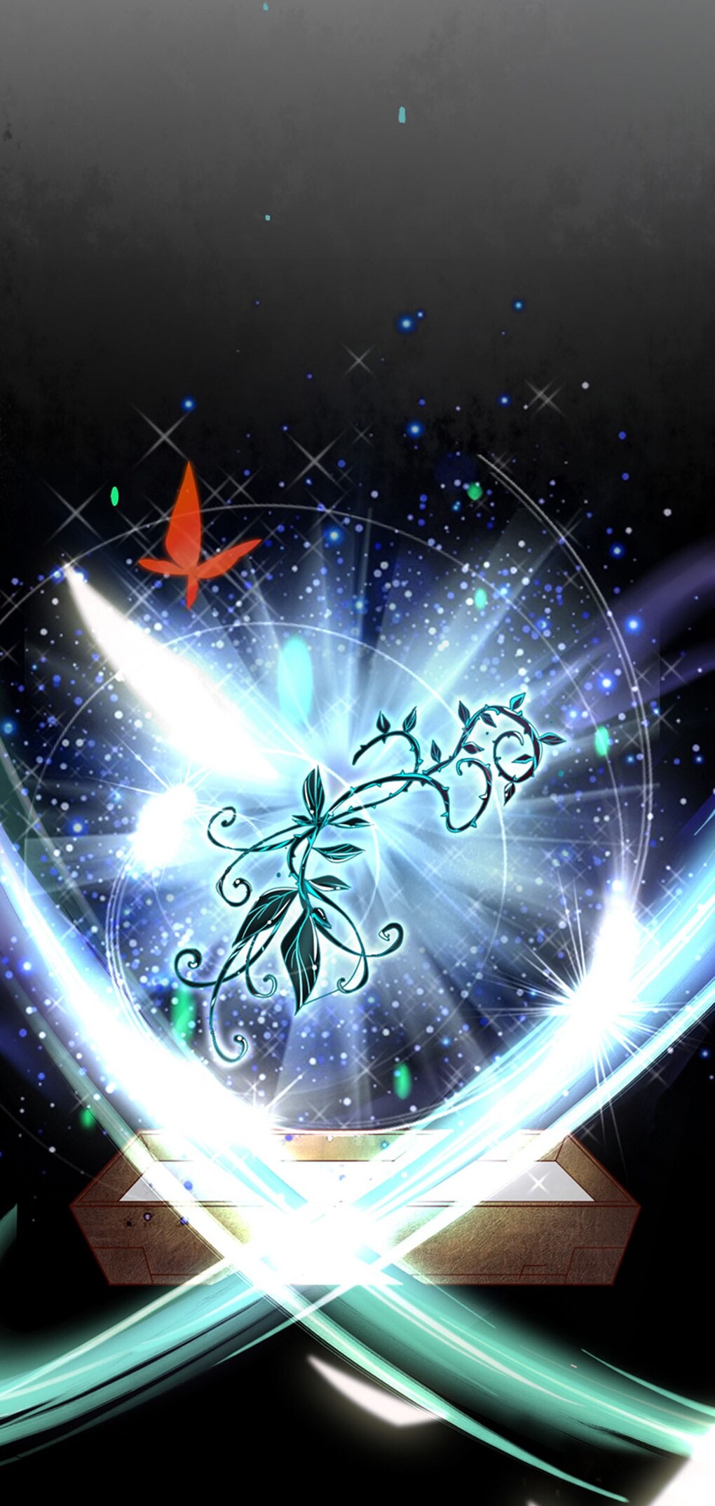 thần đằng trong tay bản vương phi chapter 1 27