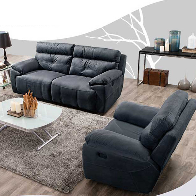 Bộ sofa thông minh cao cấp nhập khẩu F-8875M-3CN