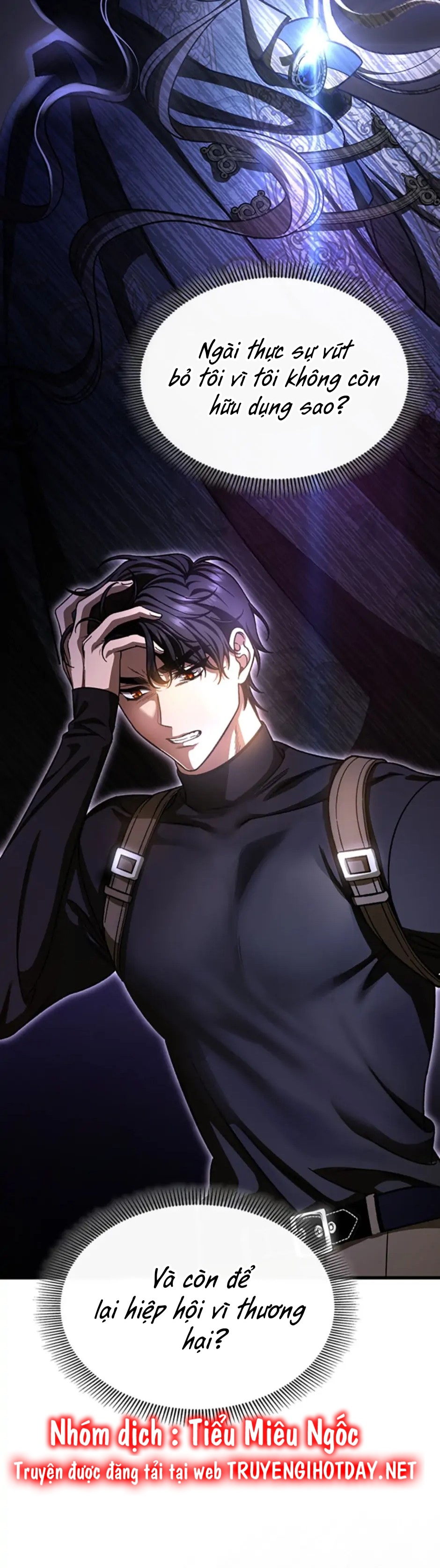 vị cứu tinh của nam phản diện chapter 42 2