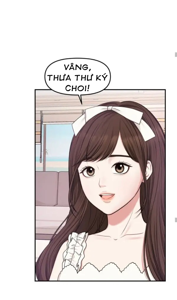 gửi anh,người nắm giữ những vì sao chapter 16.5 19