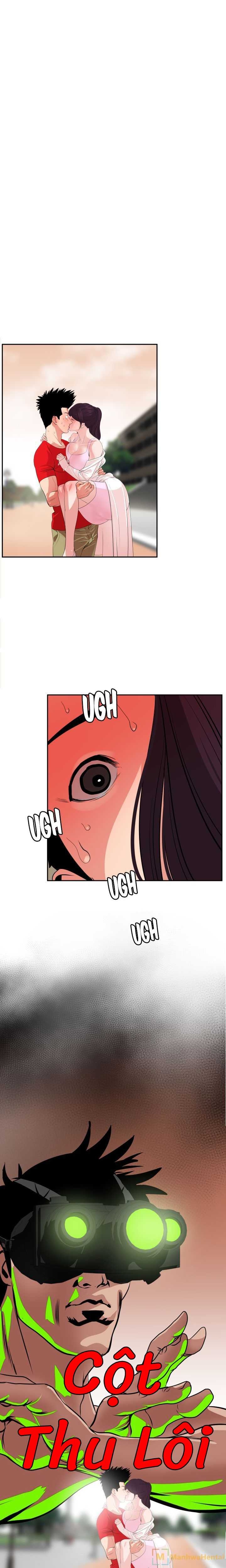 cột thu lôi chapter 10 1