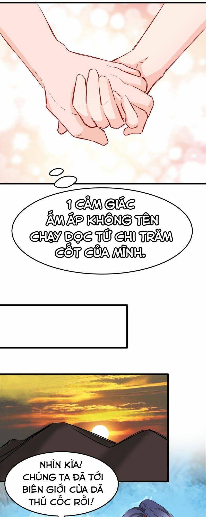 thú vương chuyên sủng chapter 15 16