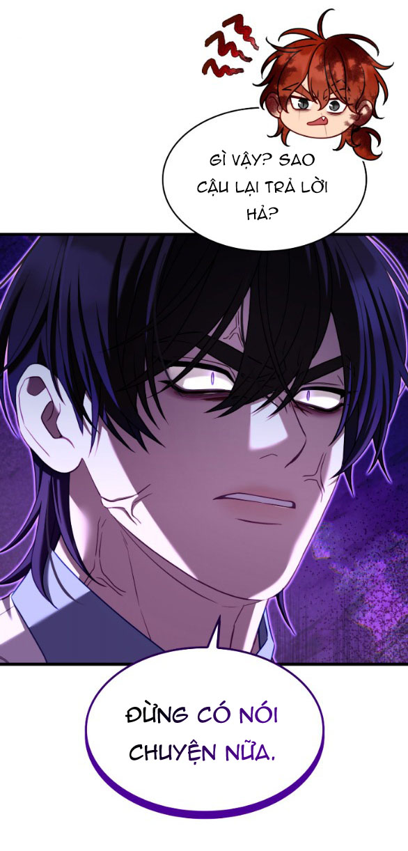 Tôi Sẽ Biến Anh Ta Từ Một Con Chó Điên Thành Một Chàng Quý Tộc chapter 25.1 35