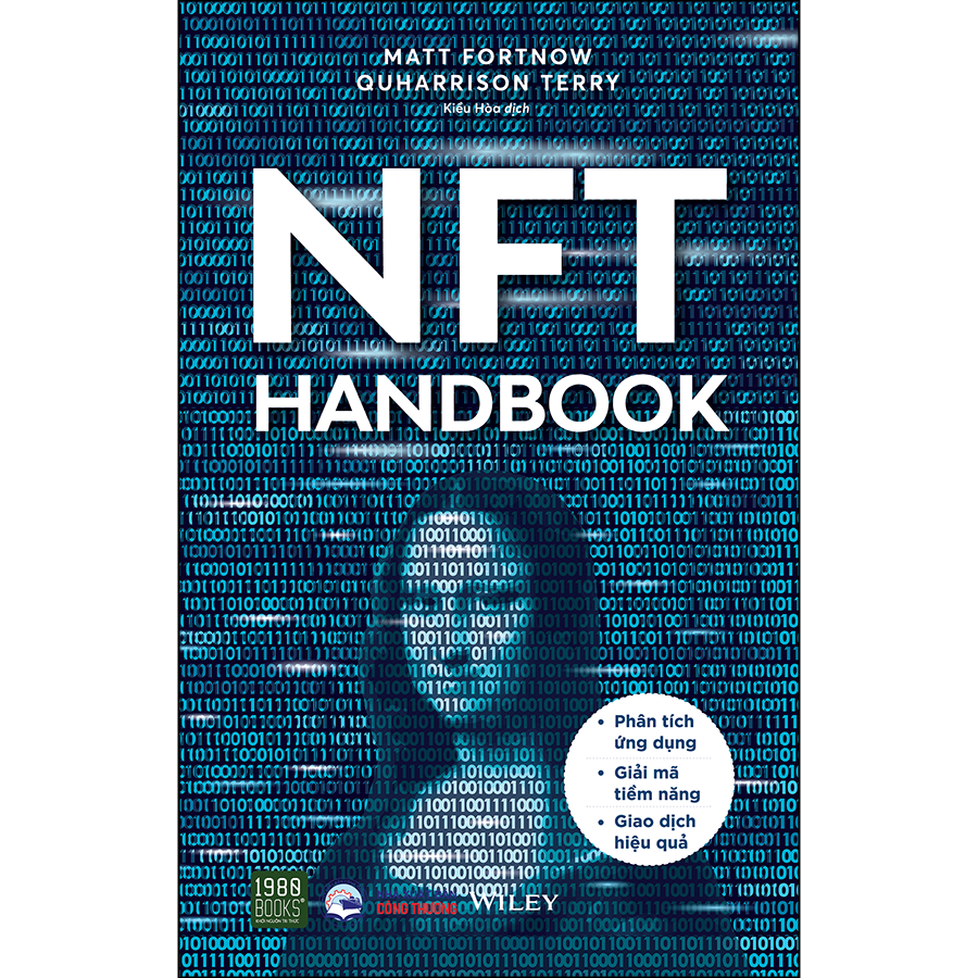 NFT Handbook