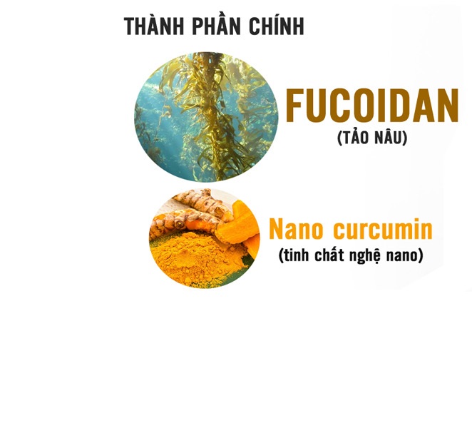 Thực phẩm chức năng Hỗ trợ giảm tác dụng phụ của hóa trị, xạ trị U Bướu Học viện quân y (30 viên/ hộp)