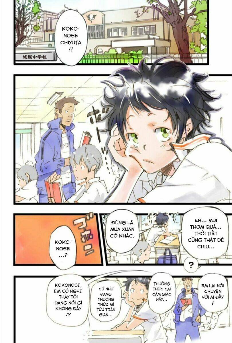 cảnh sát không gian chapter 1.1 4