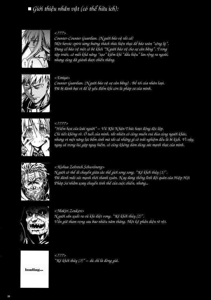 sword dancers ii chapter 3 9