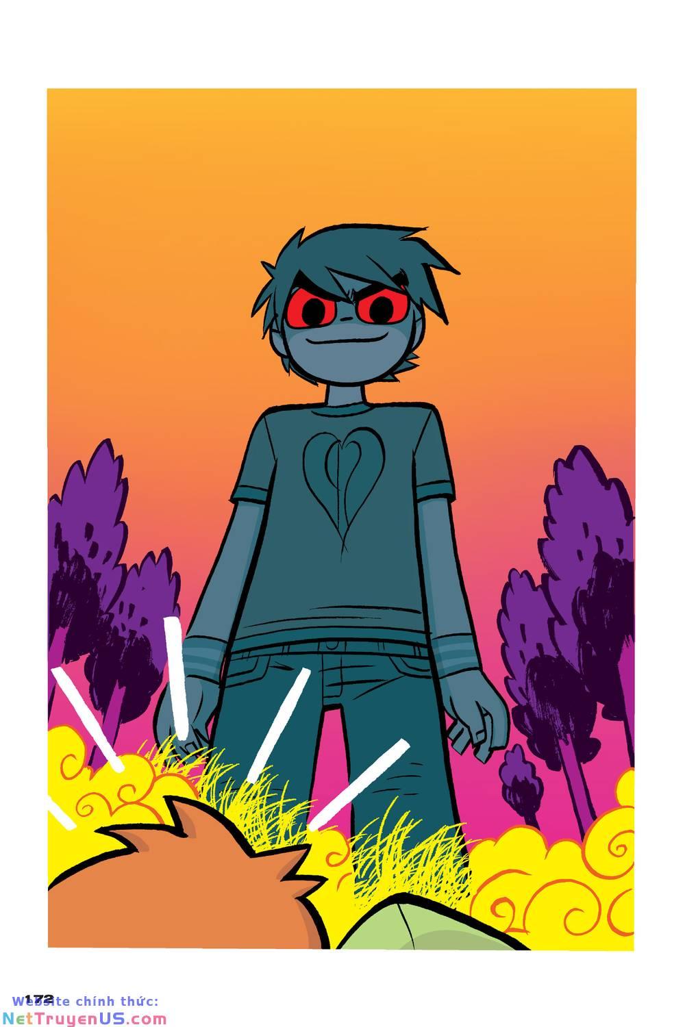 scott pilgrim full color chapter 4 169