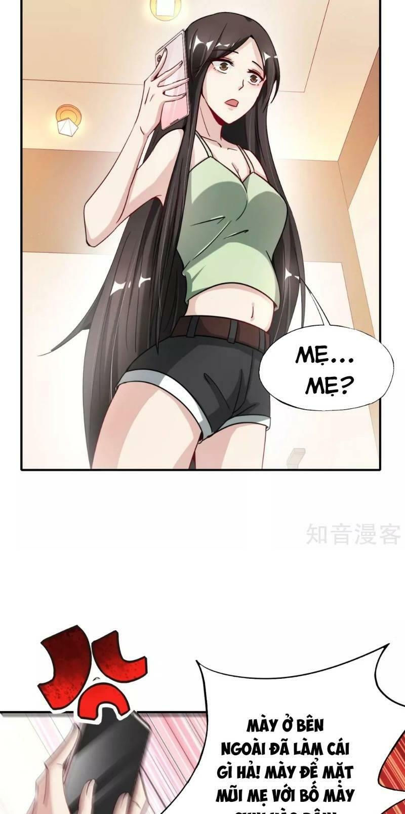 vòng bạn bè mạnh nhất của tiên giới chapter 8 43