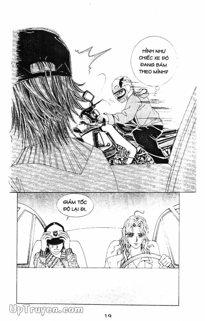 mặt nạ tình yêu chapter 66 20