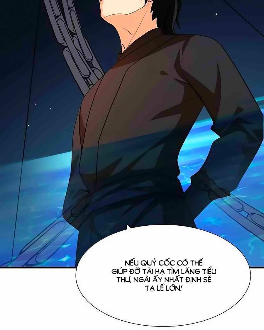 dưỡng thiếu chủ đấu tra nam chapter 27 5