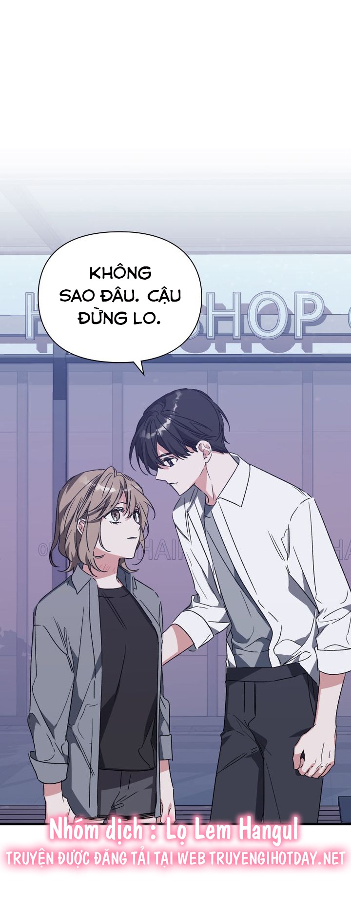 cuộc du hành thời gian của sela chapter 94 26