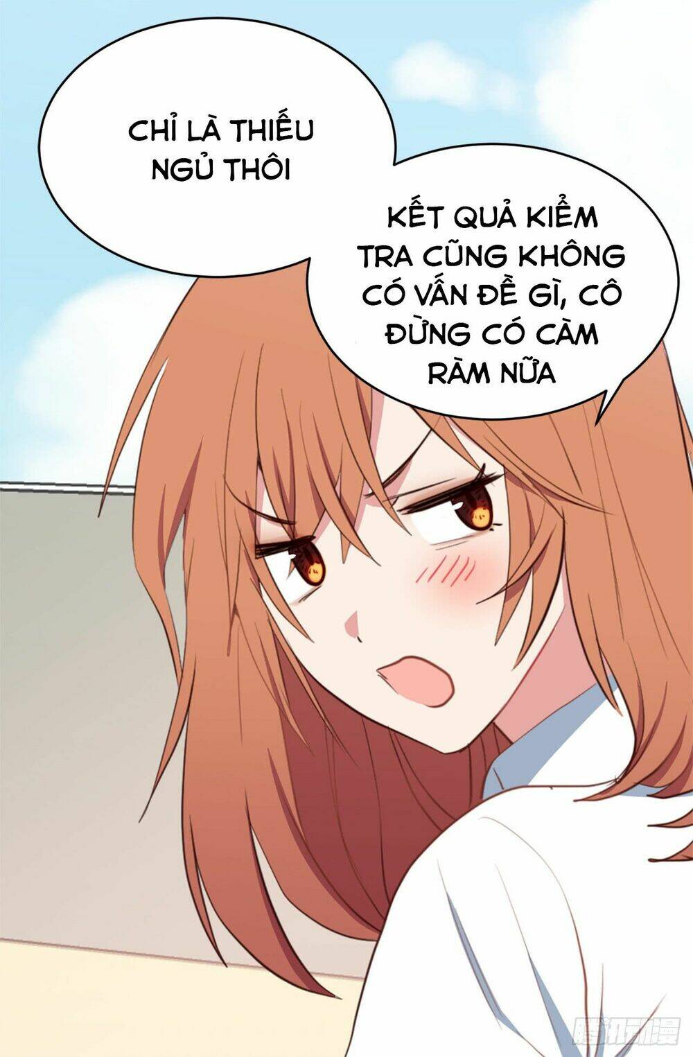 acup tiên sinh chapter 43 21