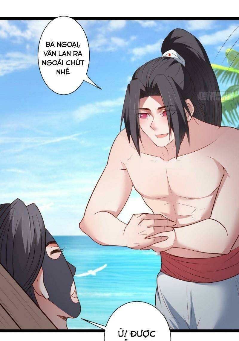 trọng sinh tối cường ma tôn ở rể chapter 60 45