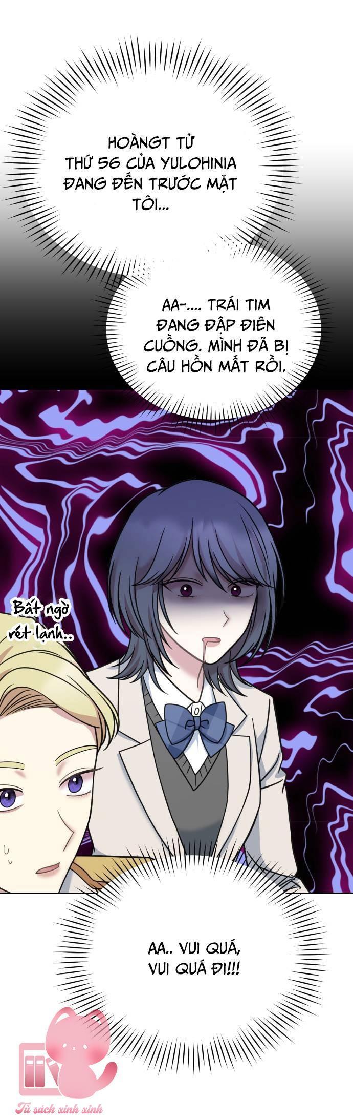 quản gia, làm ơn đấy! chapter 19 8