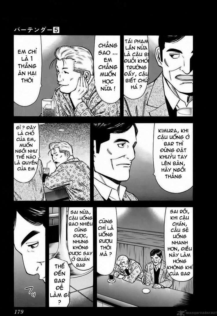 bartender chapter 39 9