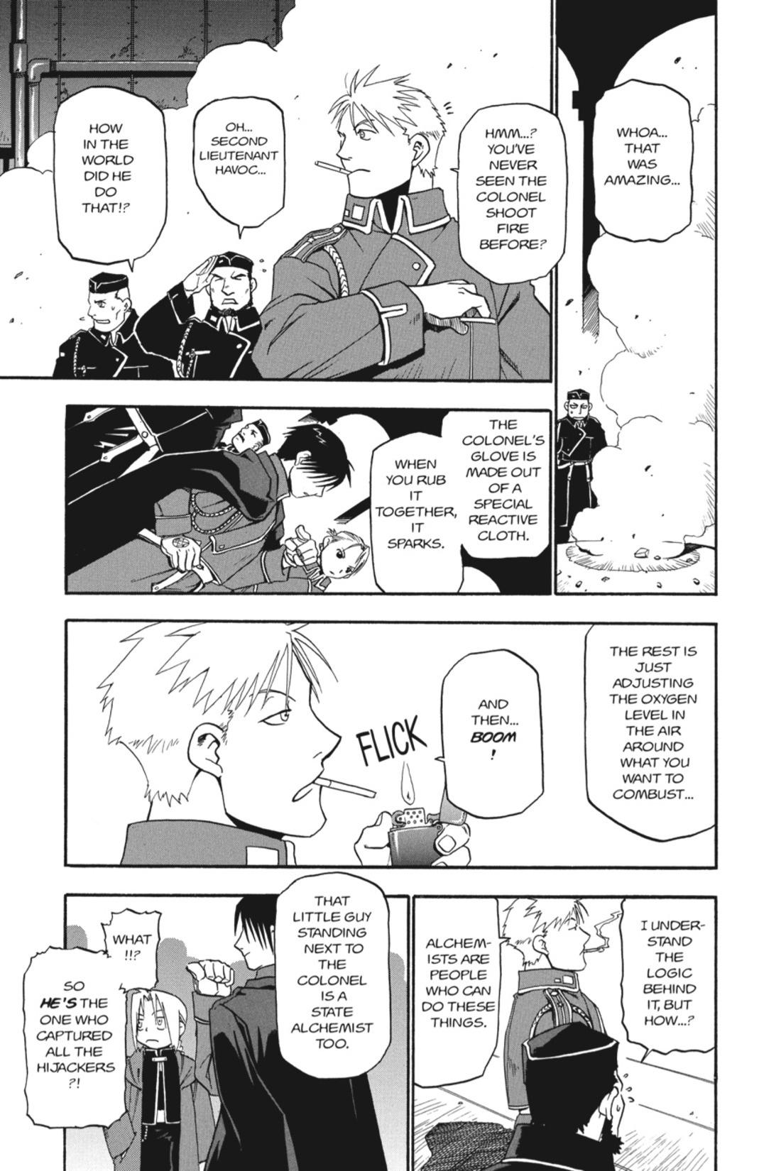 Fullmetal Alchemist: Fullmetal Edition Vol. 2 (English Edition)