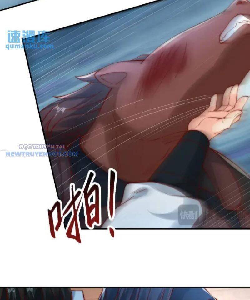 ta thực sự không muốn làm thần tiên chapter 37 14