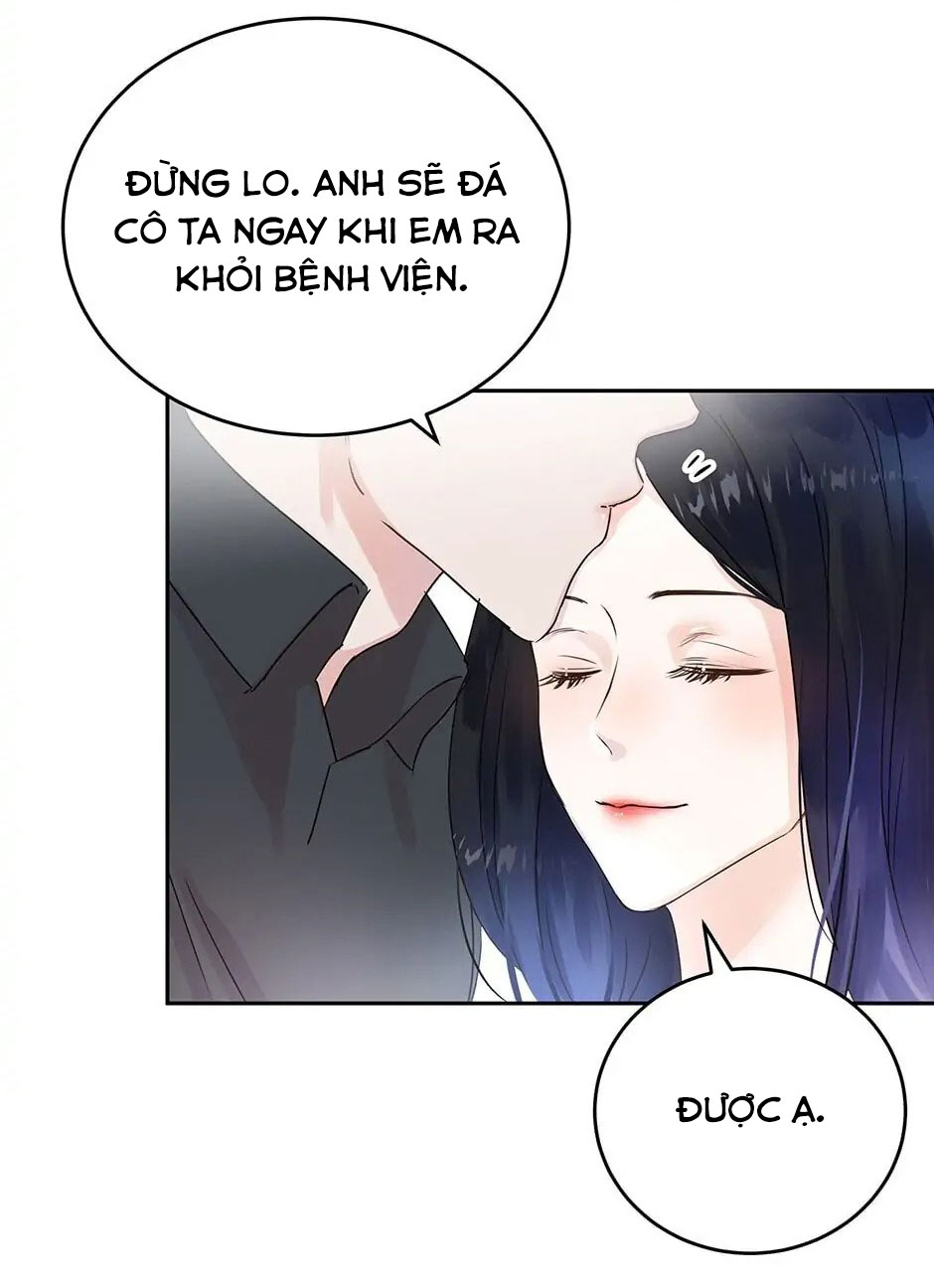 sự trả thù ngọt ngào của vợ tôi chapter 7 9