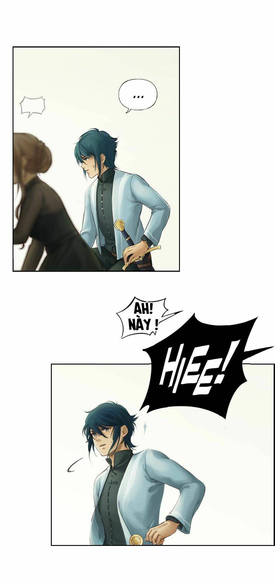 hiệp sĩ vô song chapter 4 42