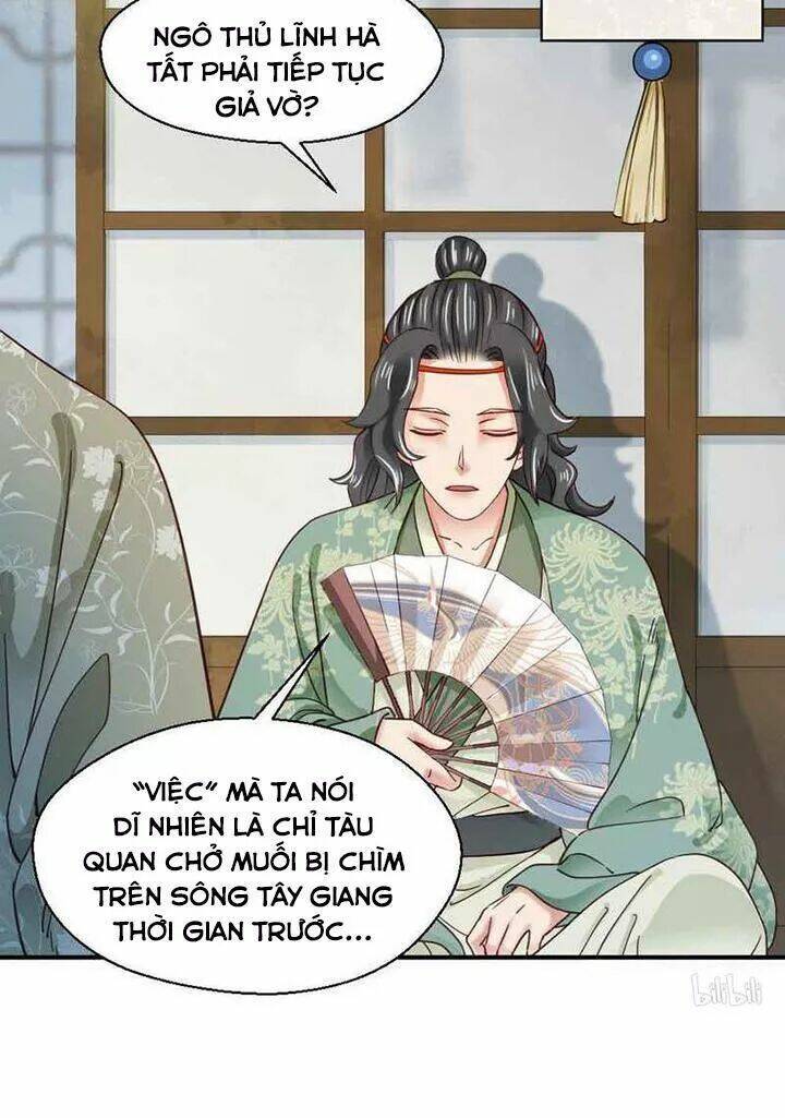 kiều nữ độc phi chapter 131 9