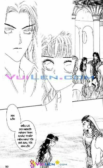 hai nàng công chúa chapter 2 90