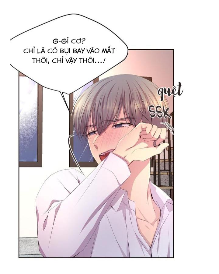 giữ em thật chặt (hold me tight) chapter 94 25