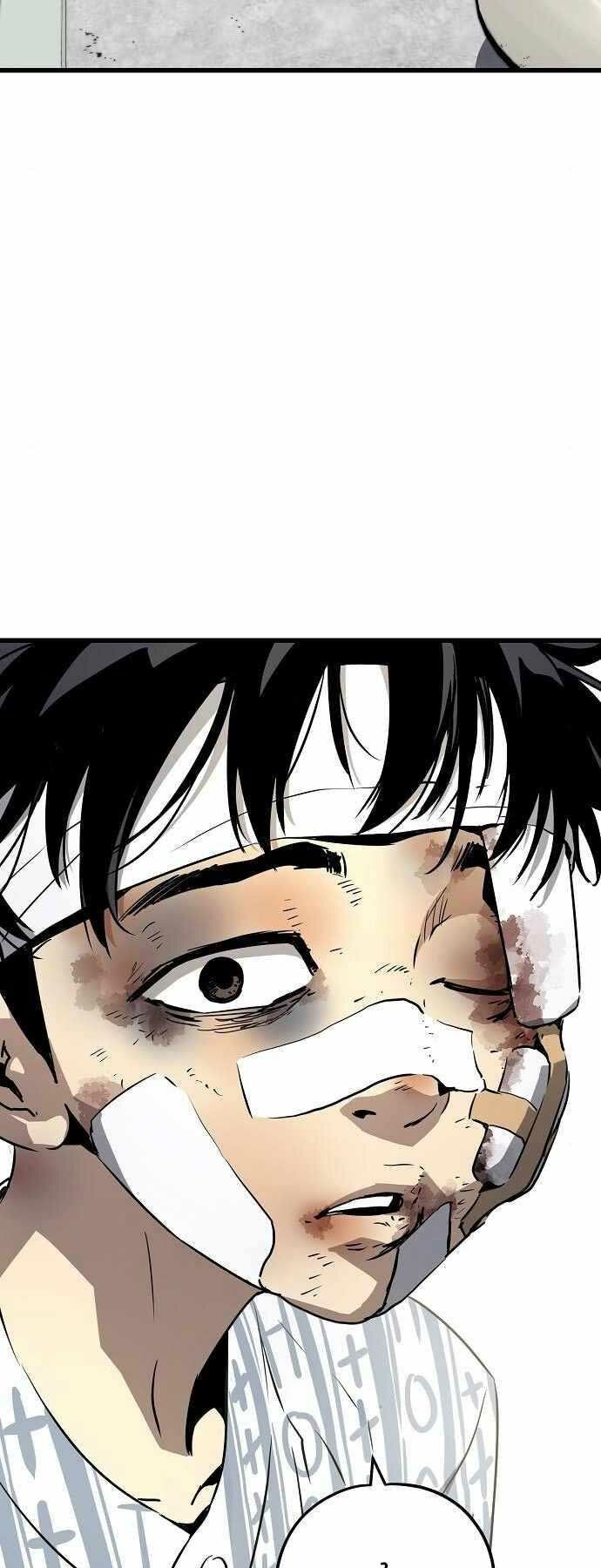 The Breaker 3: Quyền Năng Vô Hạn chapter 4 81