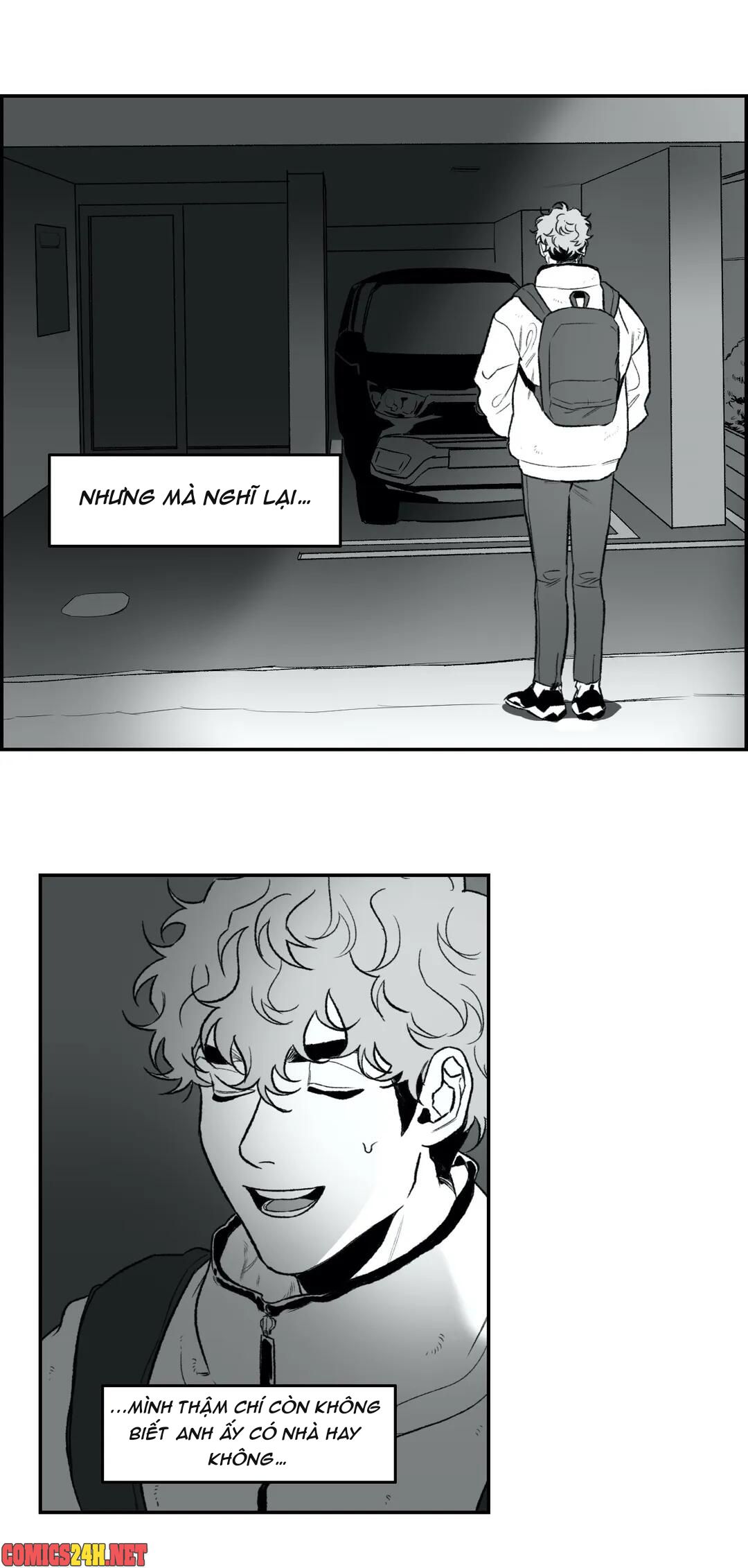 thầy giáo tốt chapter 29 22