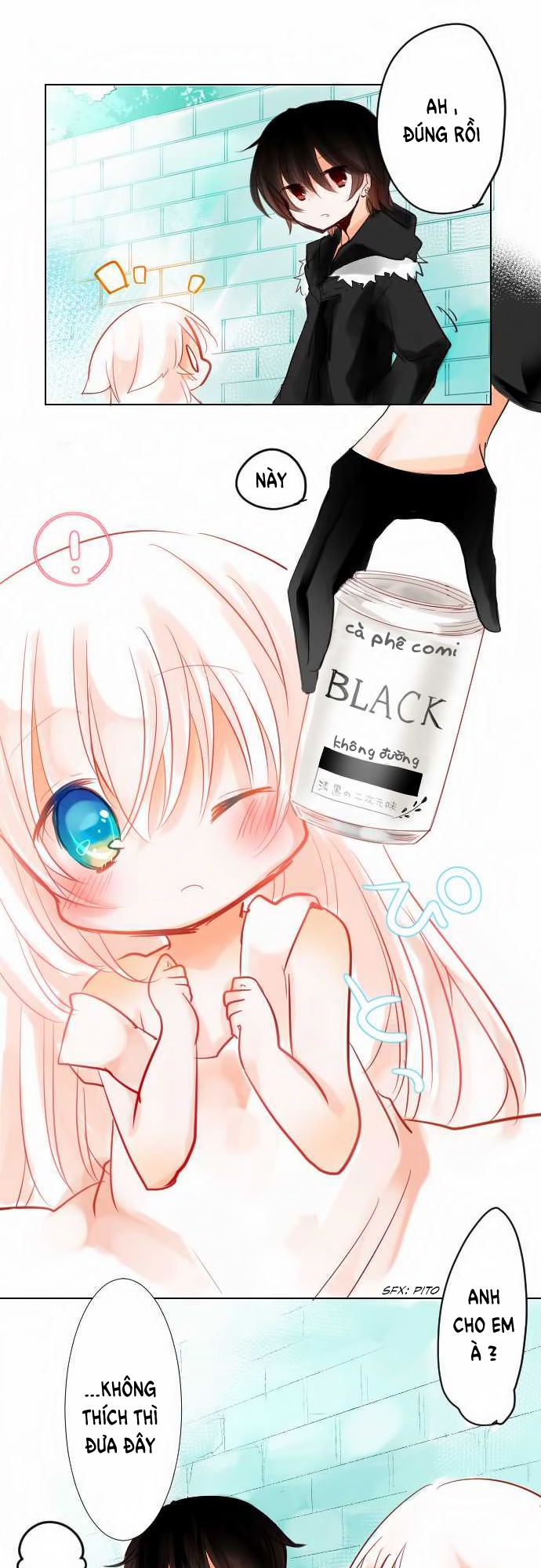 rodiura kurashi – official chapter 1 38