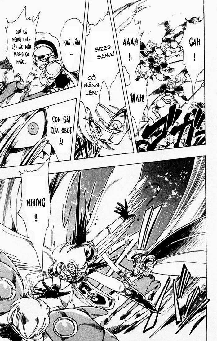 violinist of hameln - cây đàn kì diệu chapter 41 31