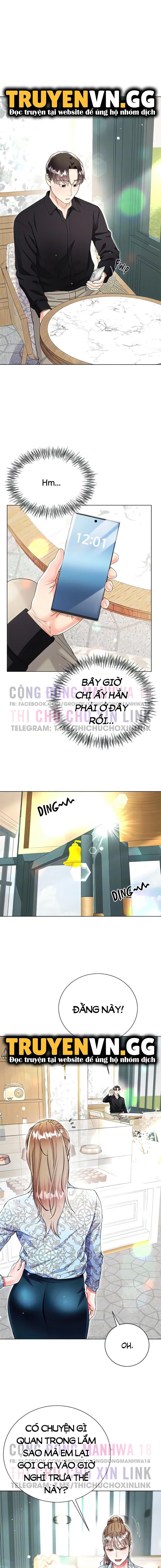 thương thầm chị dâu chapter 53 11