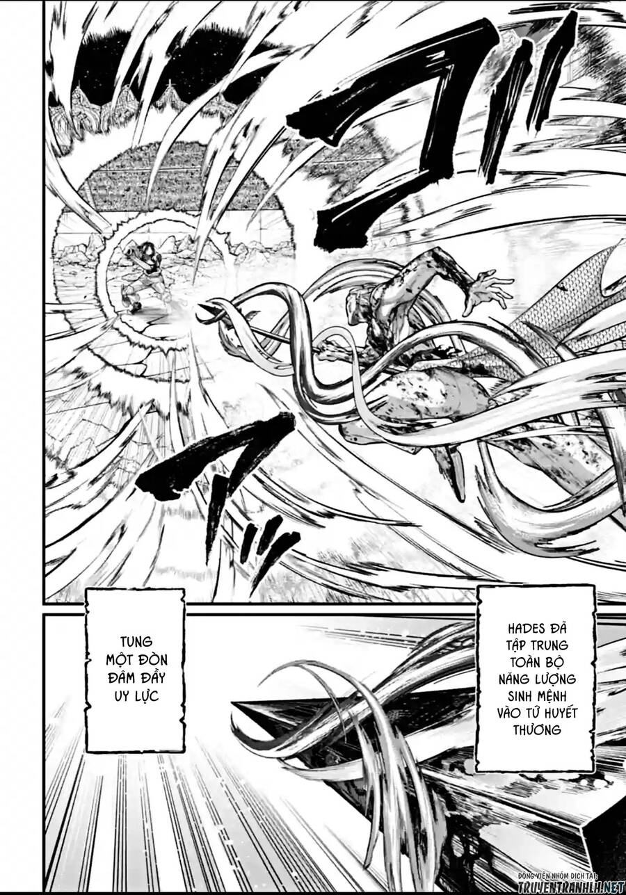 đại chiến nhân thần chapter 64 16