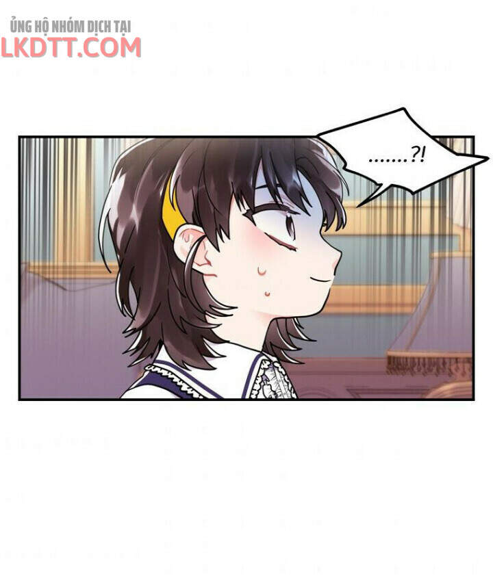 tôi đã trở thành con gái nuôi của nam chính chapter 12 53