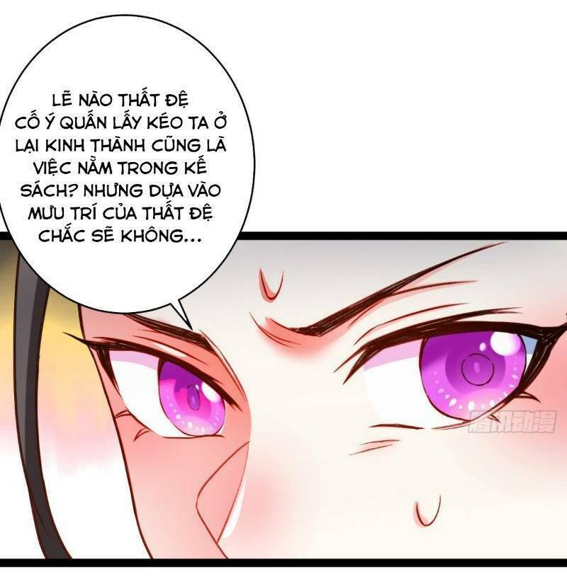 trọng sinh tối cường ma tôn ở rể chapter 43 54