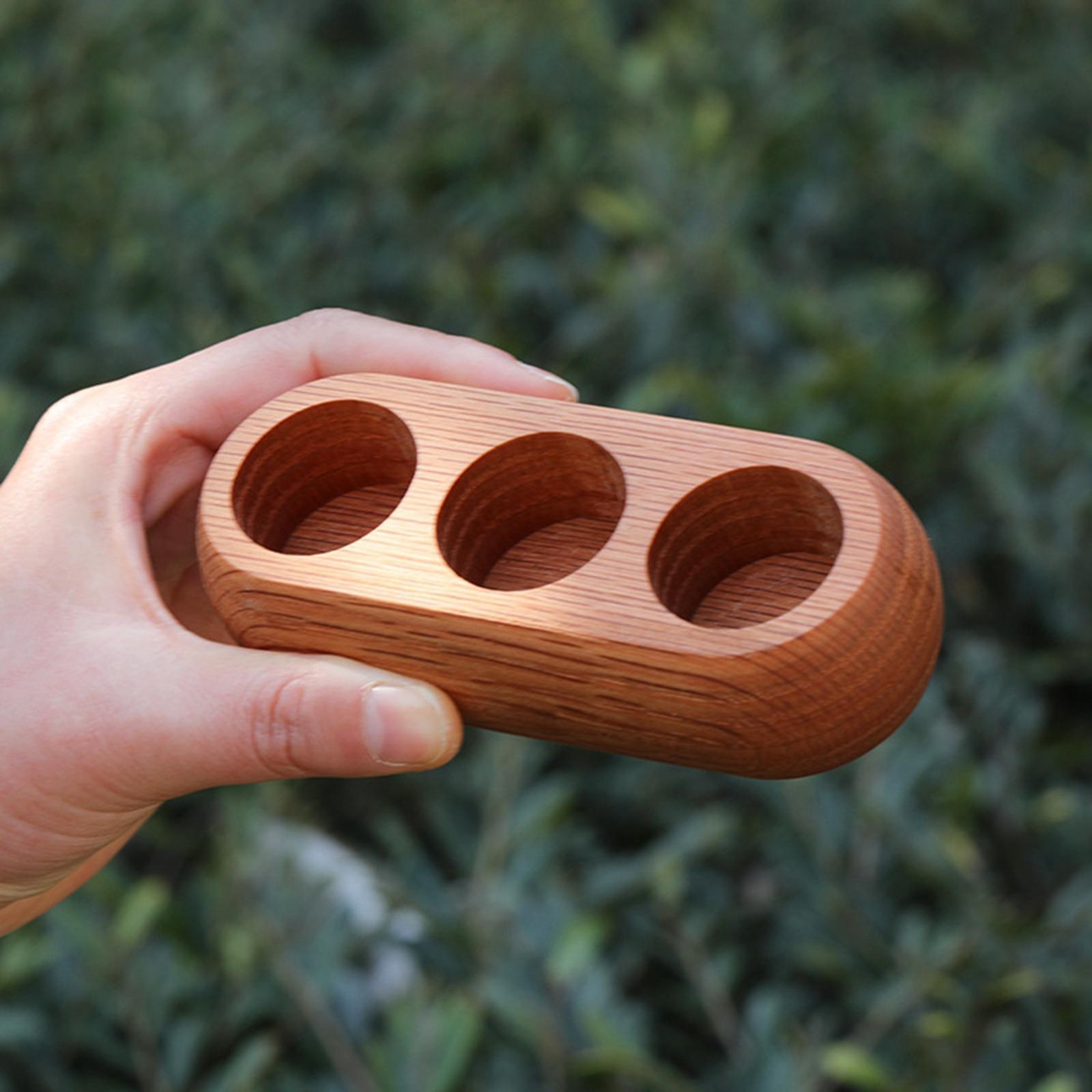 Essential Oil Display Stand for 5ml 15ml Bottles Nail Bottles Desktop