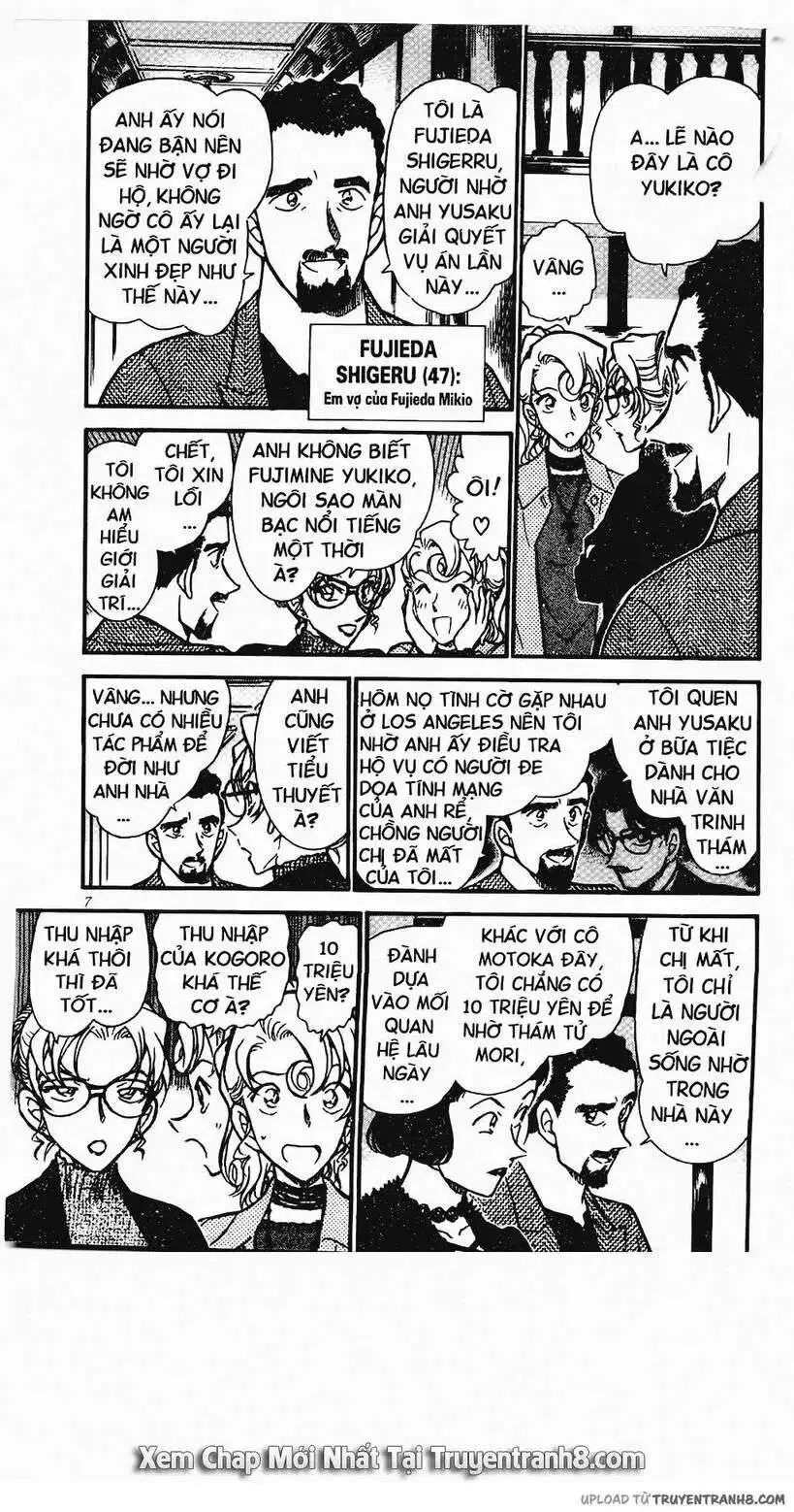 conan chapter 414 5