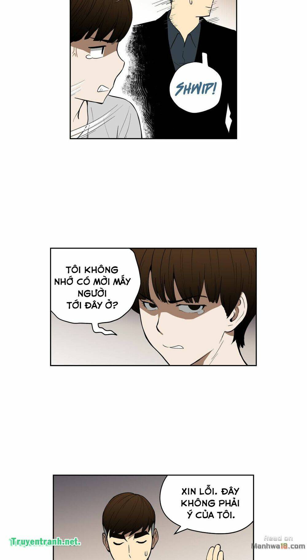 thần bài siêu năng chapter 41 9