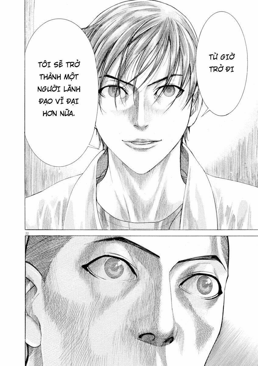 team medical dragon - y đội rồng chapter 168 22